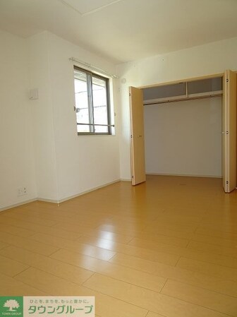 フラットウェルエムズの物件内観写真